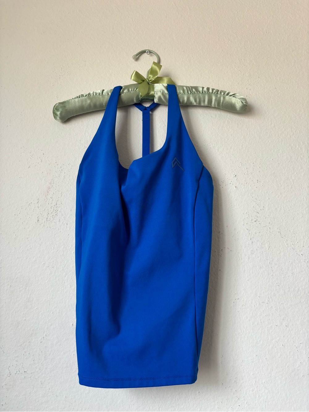 Electric Blue Oner Active Racer back Tank